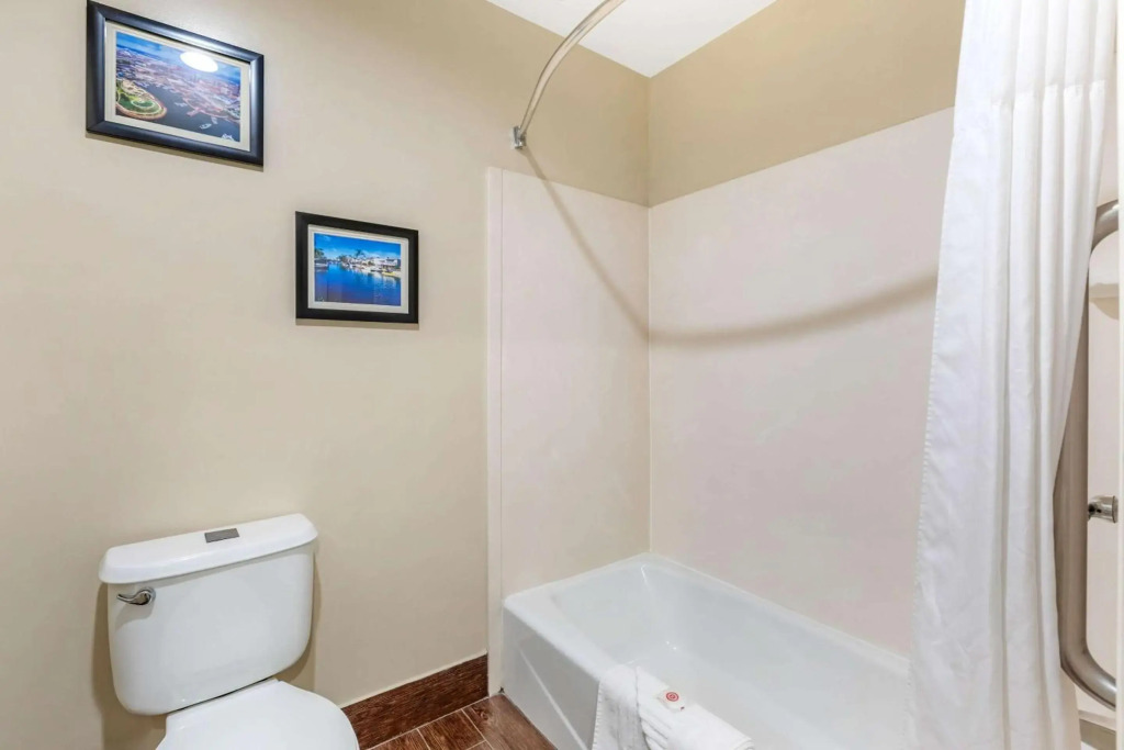 Comfort Inn Monterey Park - Los Angeles