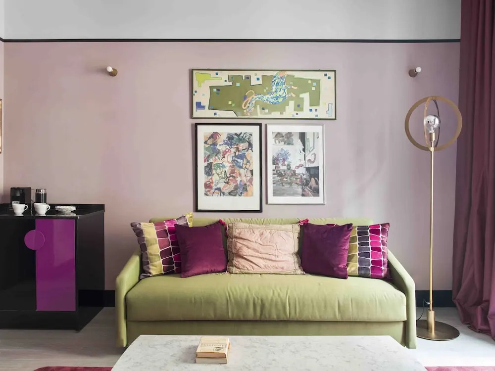 Apartamento Amor de Dios