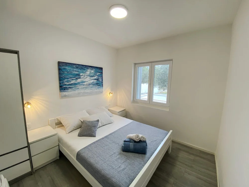 Villa Dolce Vita Biograd na Moru with Private Swimming Pool Minutes from the Adriatic Sea