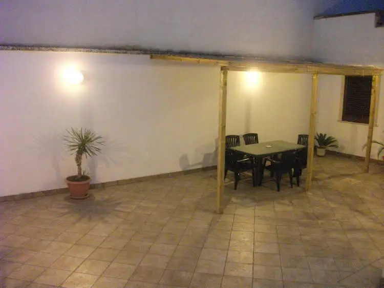 La Casa di Mary