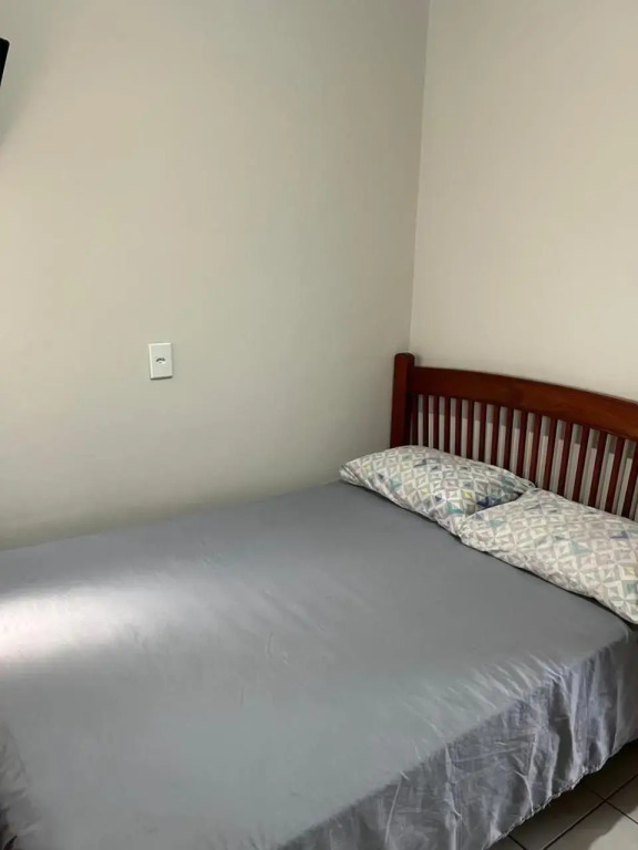 Apartamento de 1 Quarto Ubatuba - Praia Grande