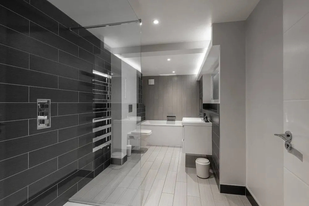 Leicester Square Apartments
