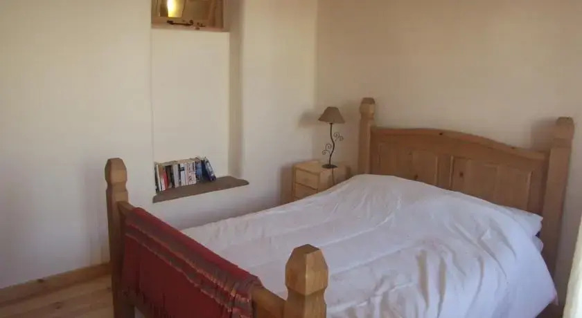 Tonel Cottage
