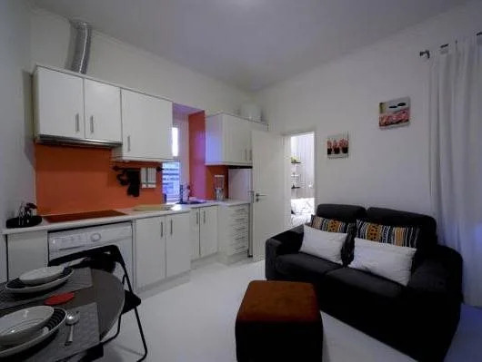 FS Lisbon Apartments