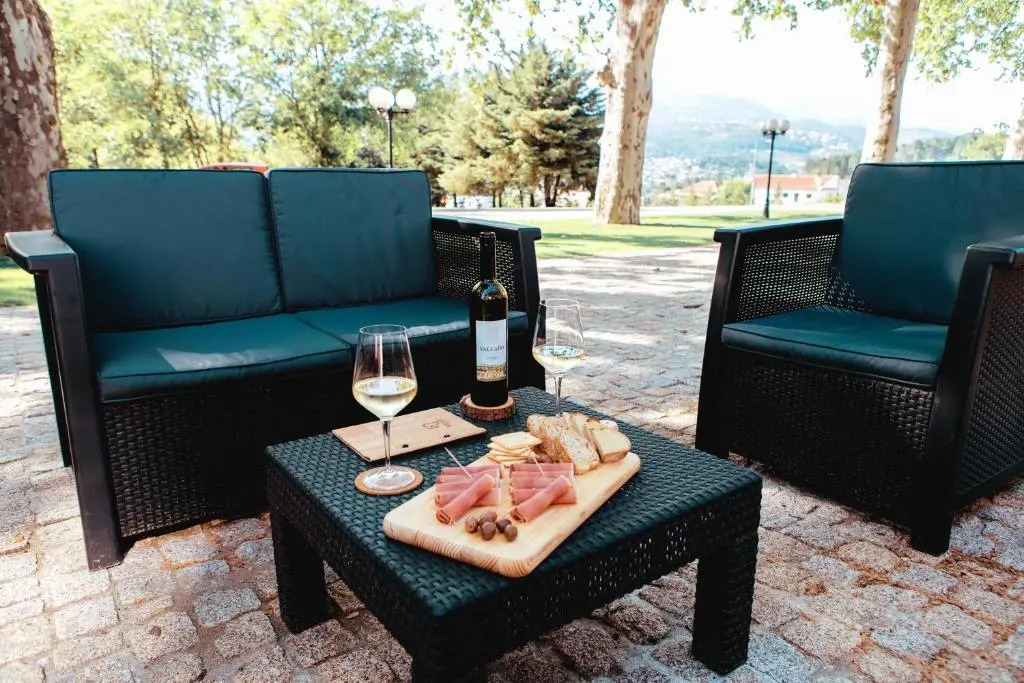 Borralha Hotel, Restaurante & Spa