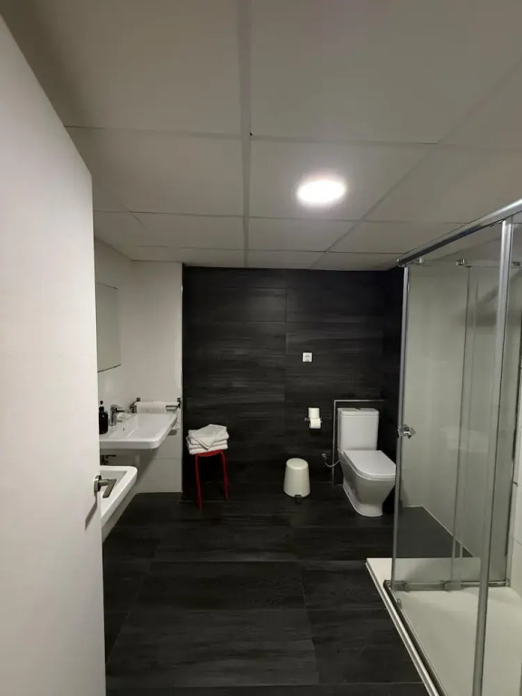 Hostal B y B Benidorm