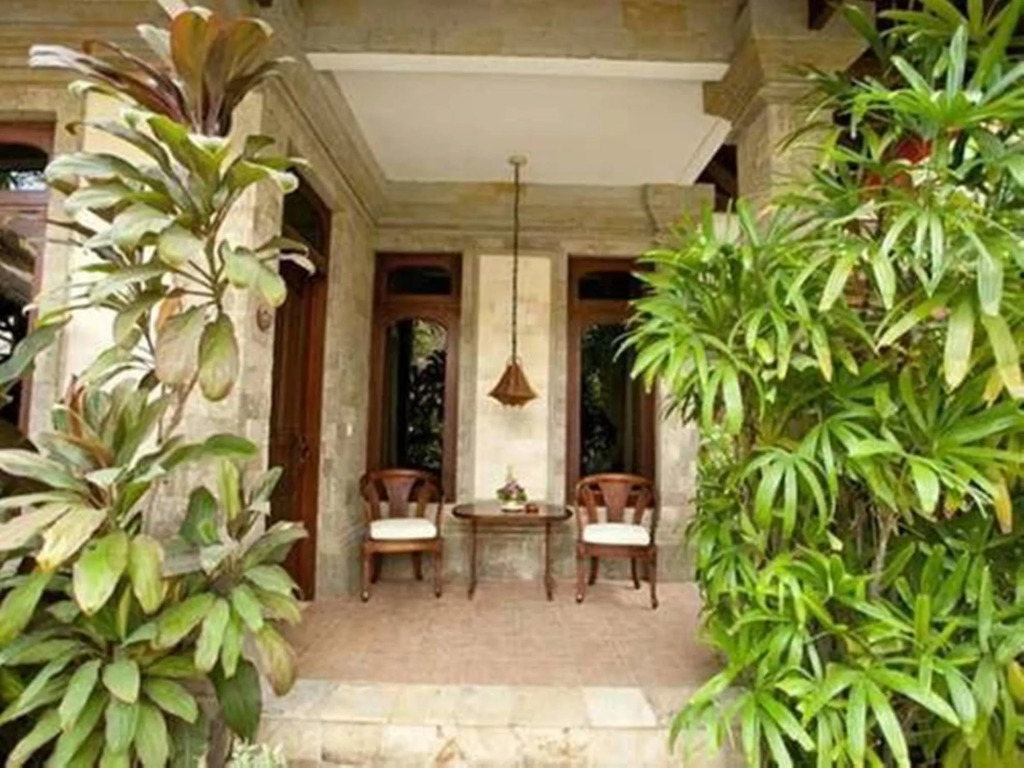 Tamukami Hotel