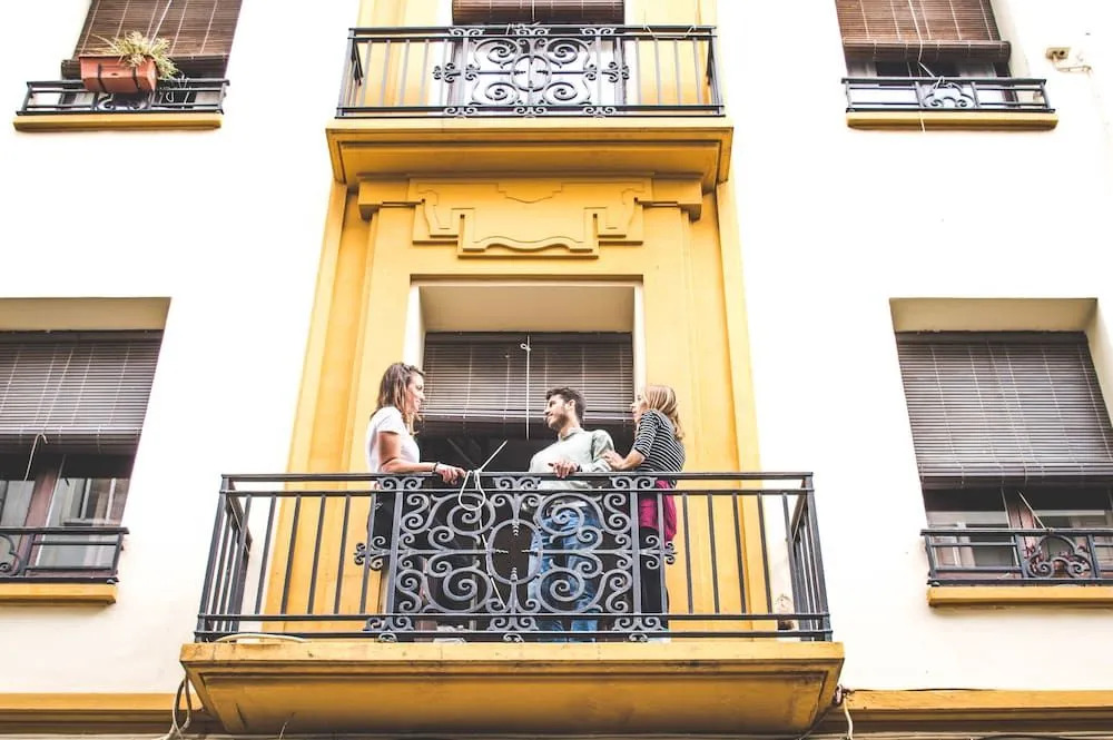 Cordoba Bed And Be - Hostel