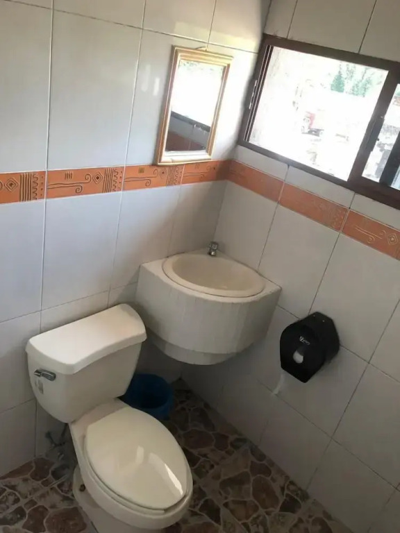 Hotel Siesta