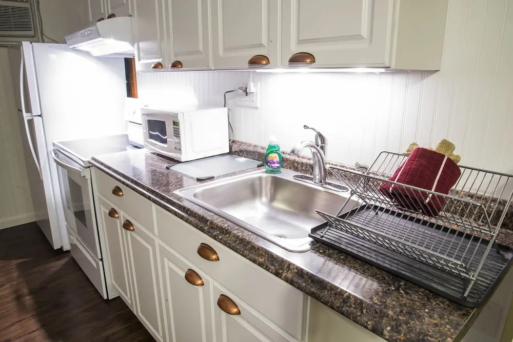 Fairway Overnight & Extended Stay