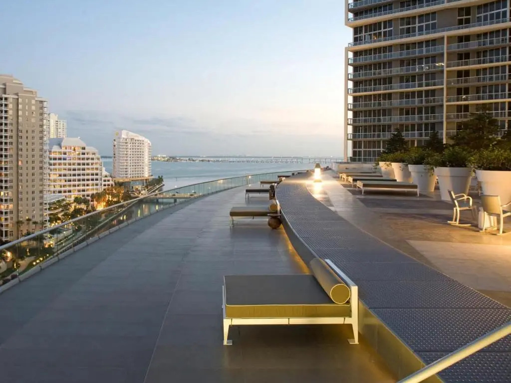 Icon Tower Miami 5*