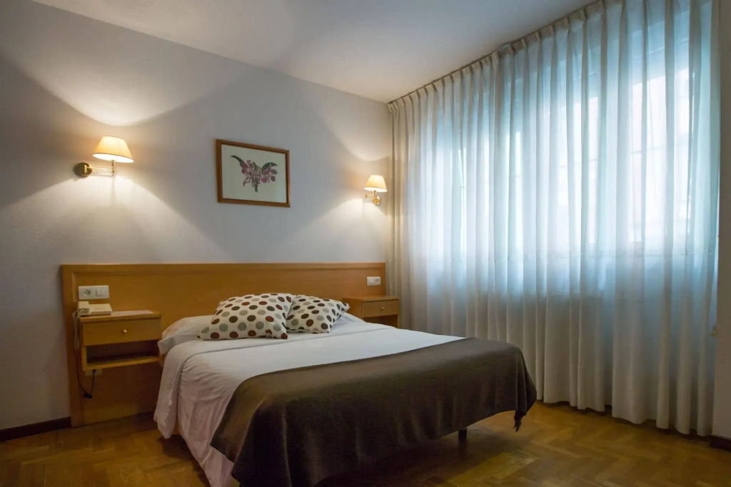 Hotel Costa Verde