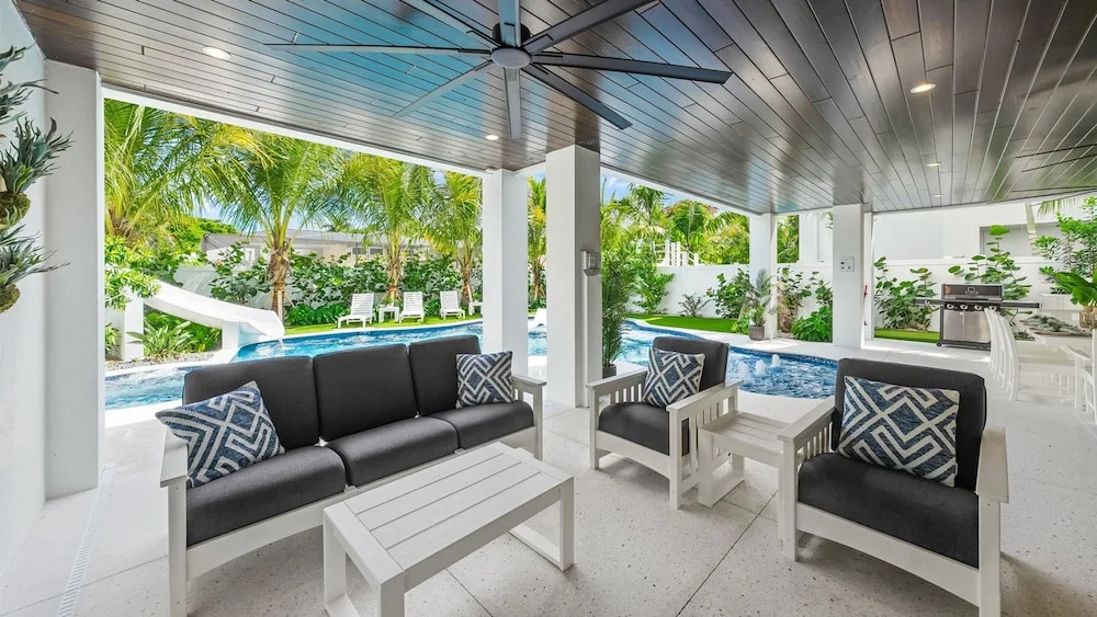 Ocean Breeze in Sarasota