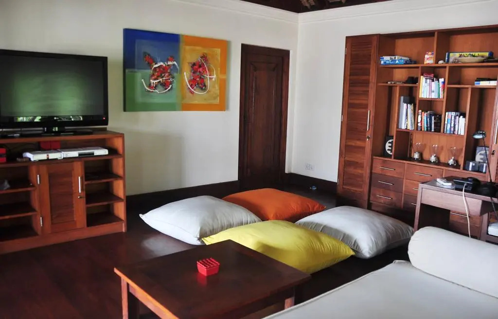 Villa Tanju Bali