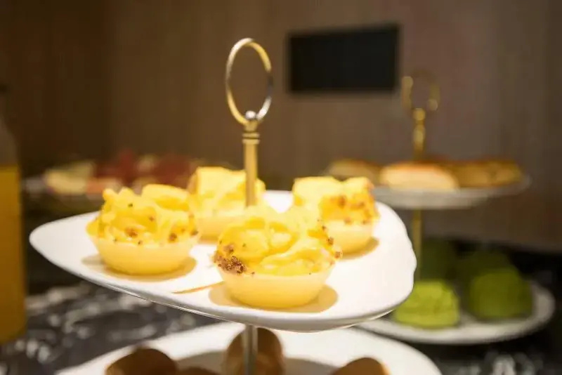 Hanting Premium Hotel Xi'an Railway Station Jiefang Road