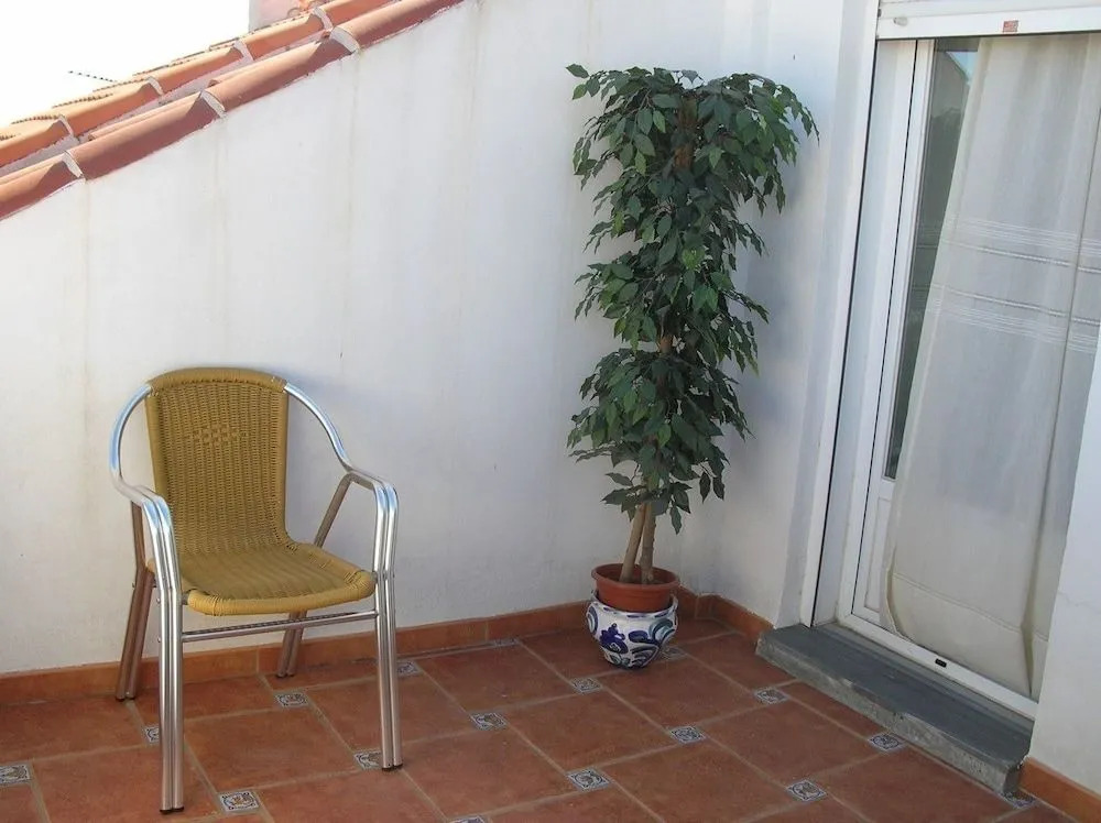 Pension Ronda