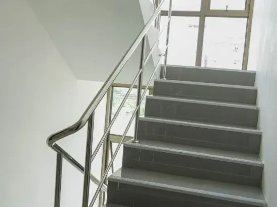 RQ Suvarnabhumi Airport by Collection O