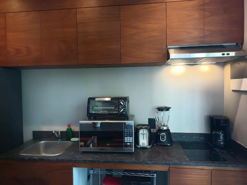 Aldea Zama Hotel Zone Phimai Fuego 5
