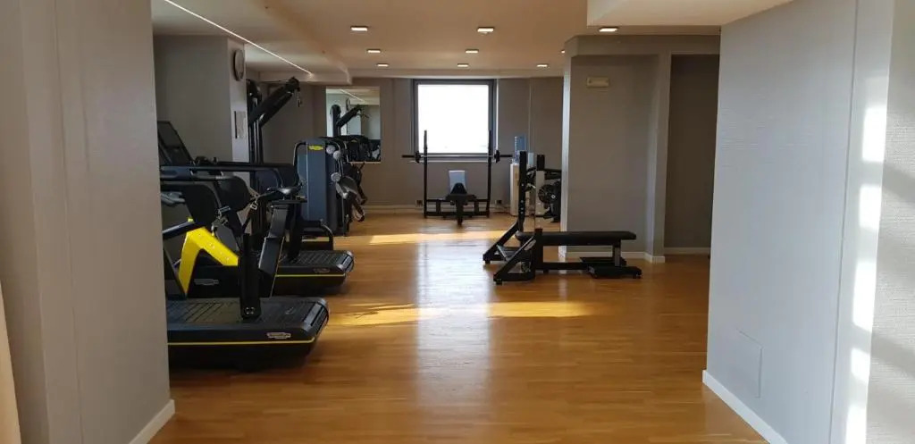 Parco Dei Principi Hotel Congress & SPA