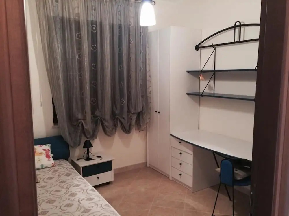 Casa Vacanza Valderice