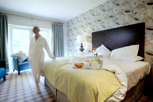 Congham Hall Hotel & Spa