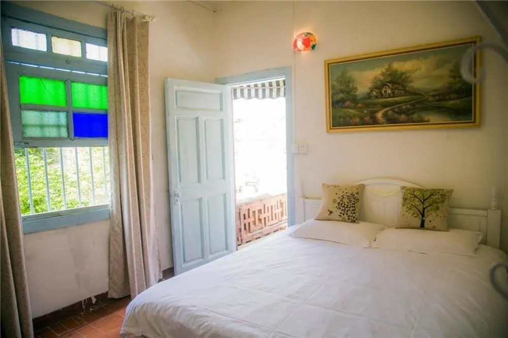 Reminiscence Hotel - Xiamen
