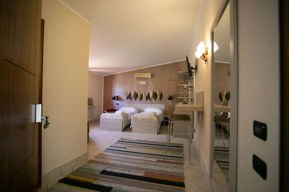 B&B Trepo