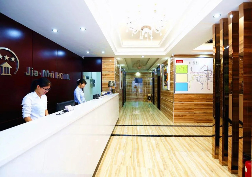 Jiamei Hotel