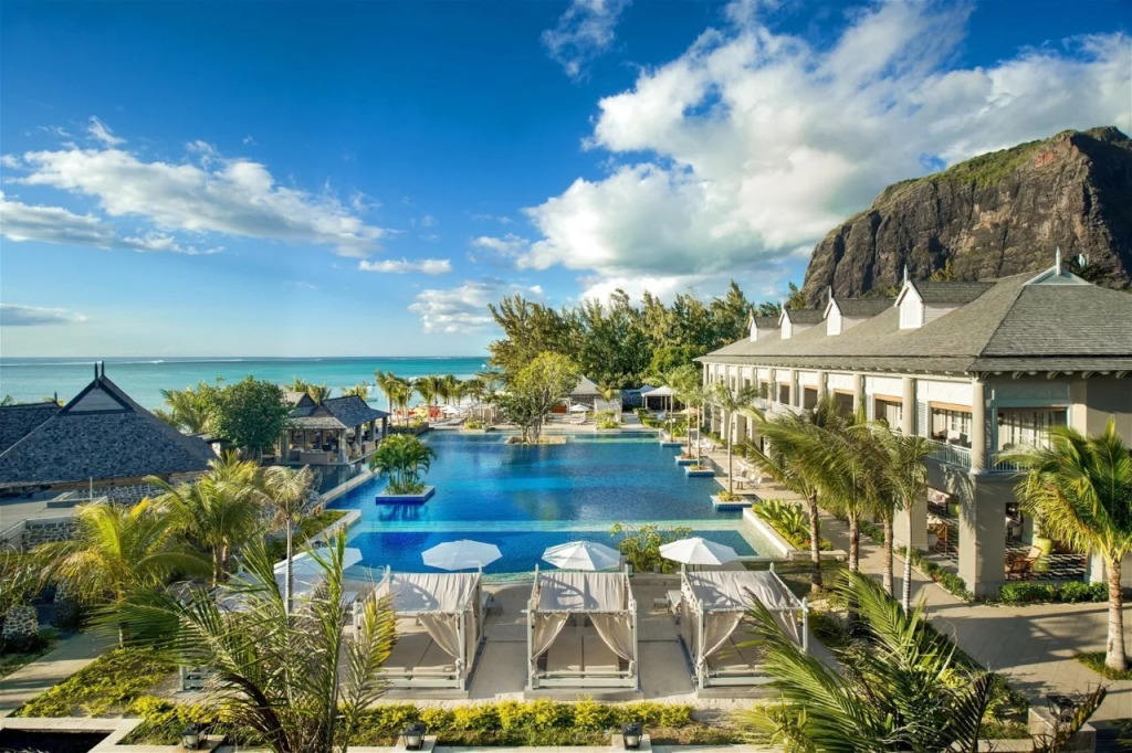 The St. Regis Langkawi