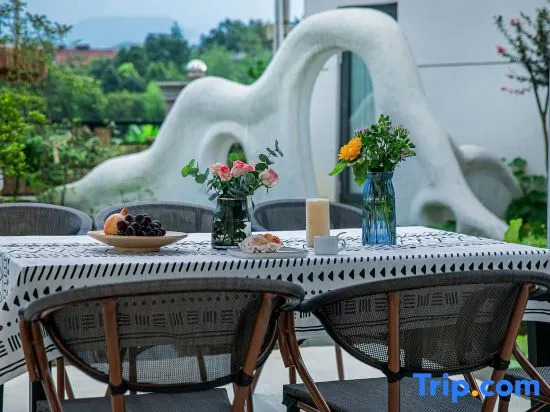 Anji Guaner Homestay