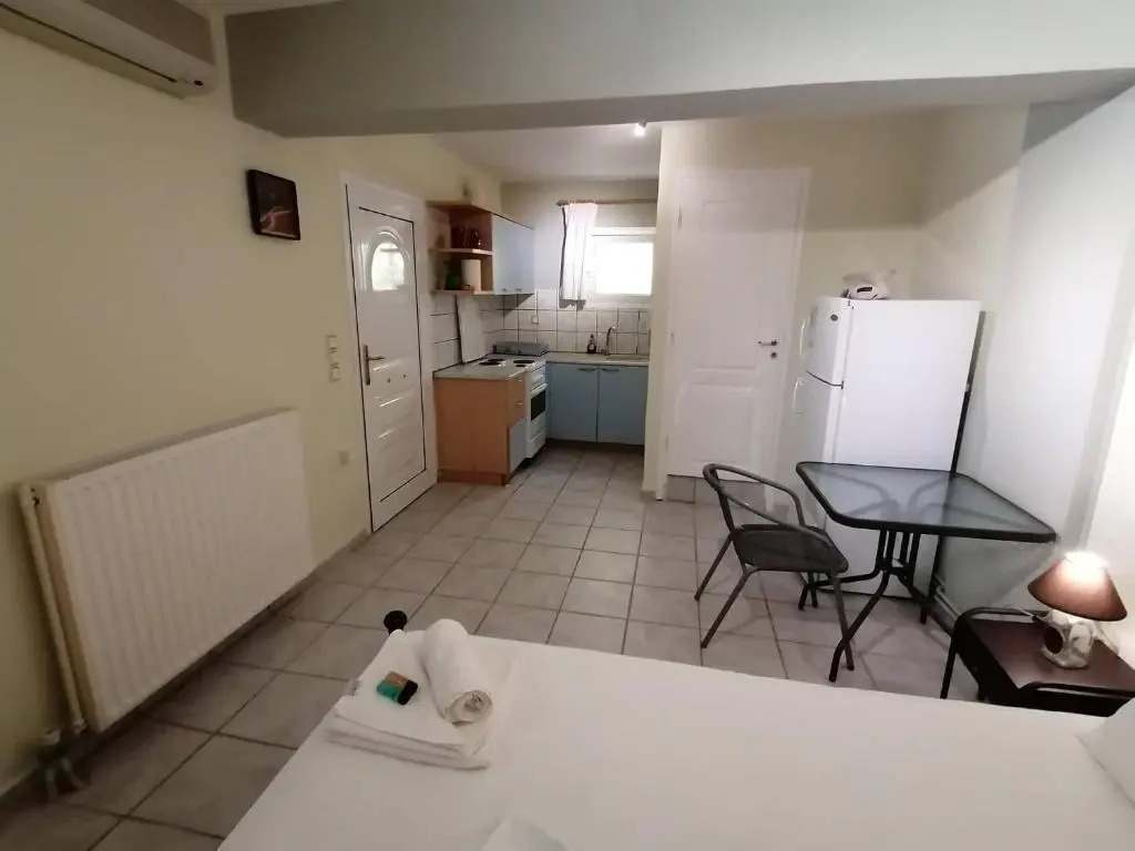 Mavretas apartments 3