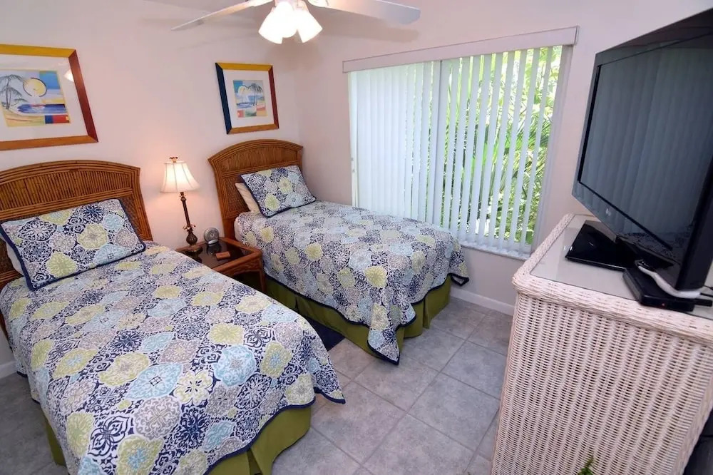A Slice Of Paradise 2 Bedroom Home