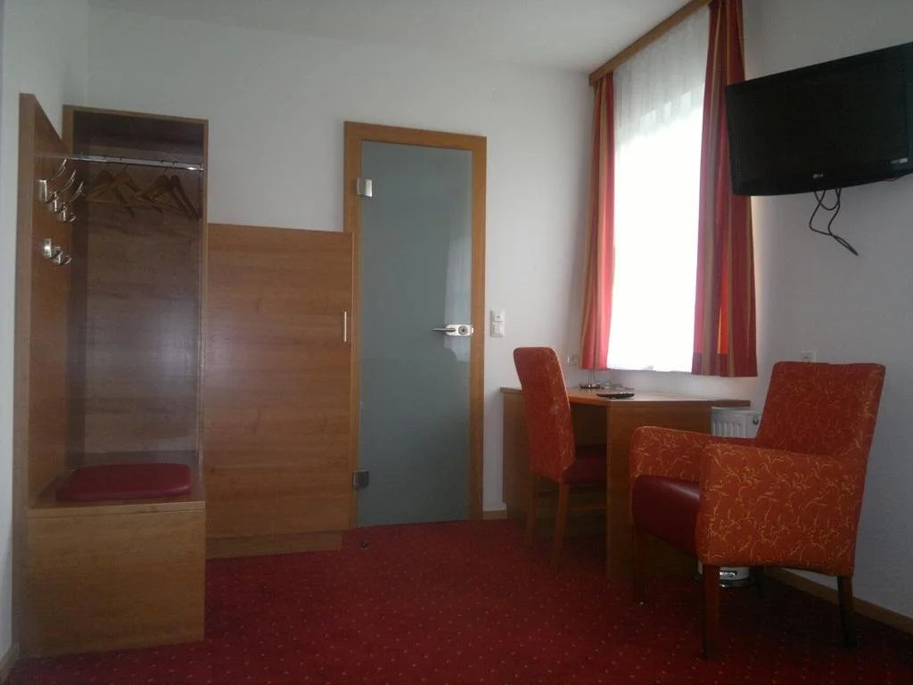 Hotel Schillerhof