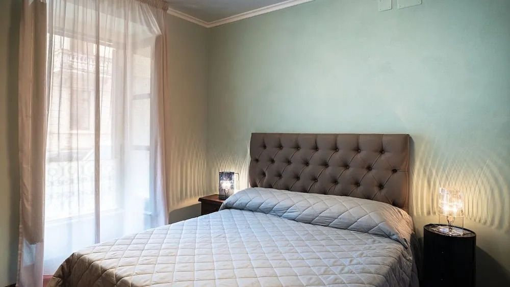 Sabatini 8 Apartments