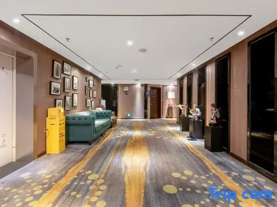 Xingyi Yunzao Boutique Theme Hotel