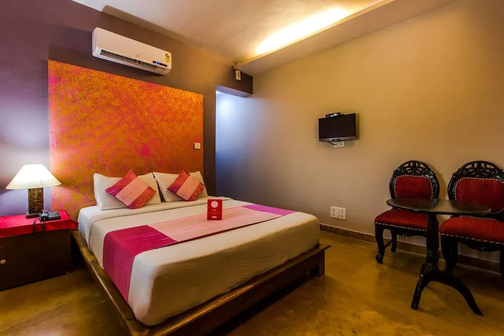 OYO 38698 Sindola Inn