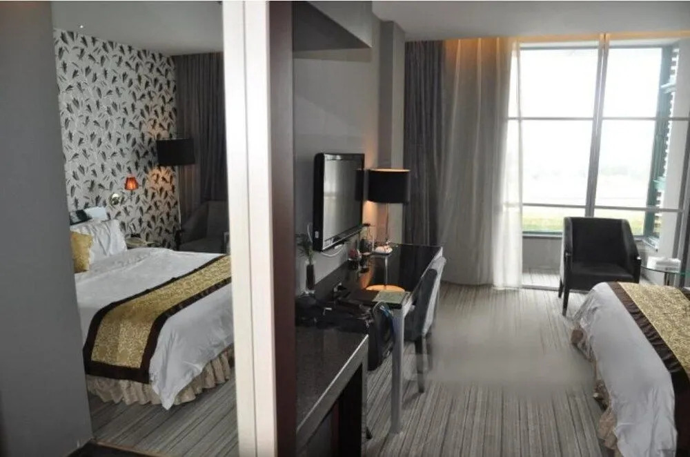 Expo Garden Resort Hotel
