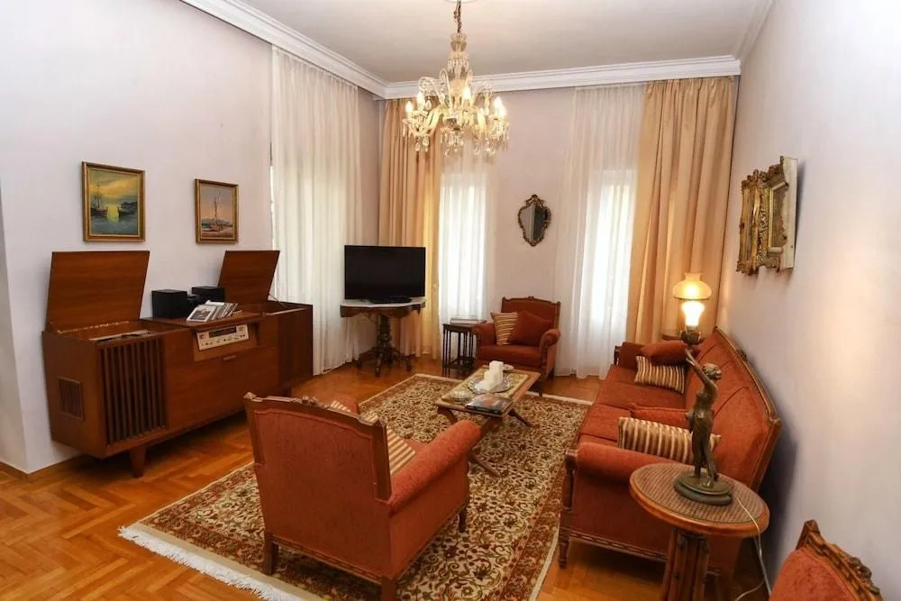 Athens Authentic Elegance
