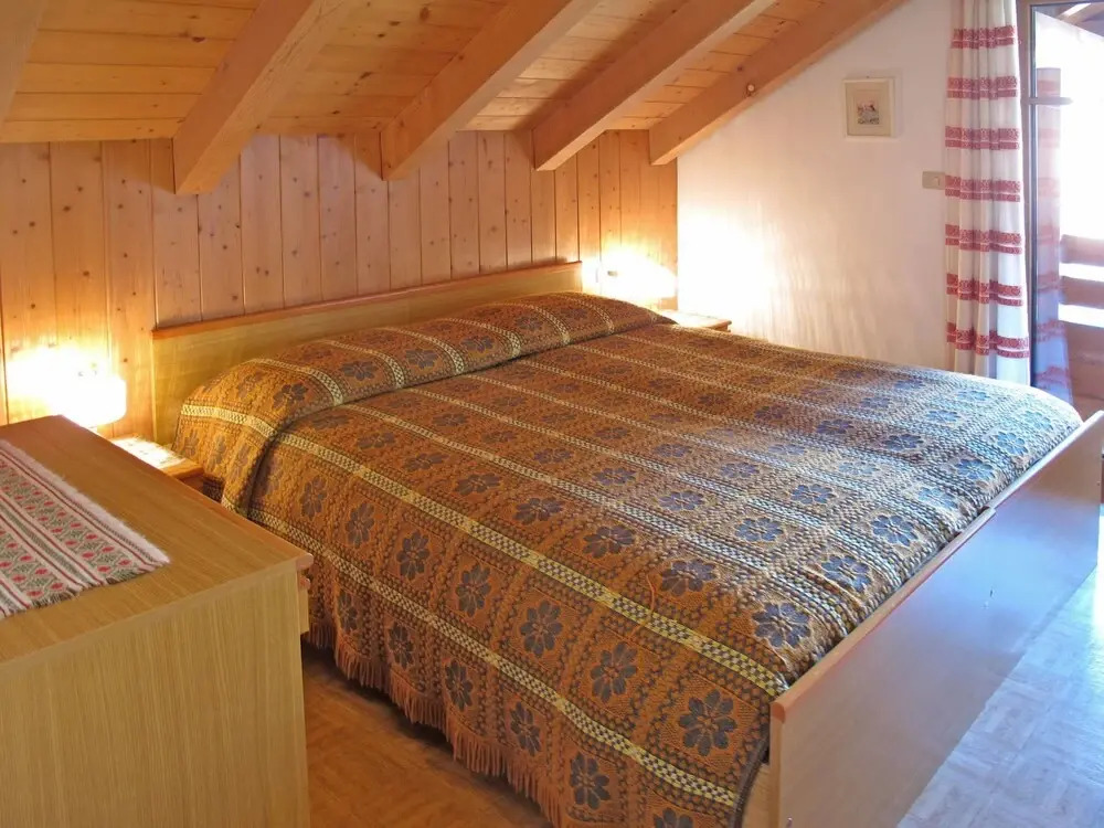 Lola Moena in Moena With 4 Bedrooms and 4 5 Bathrooms