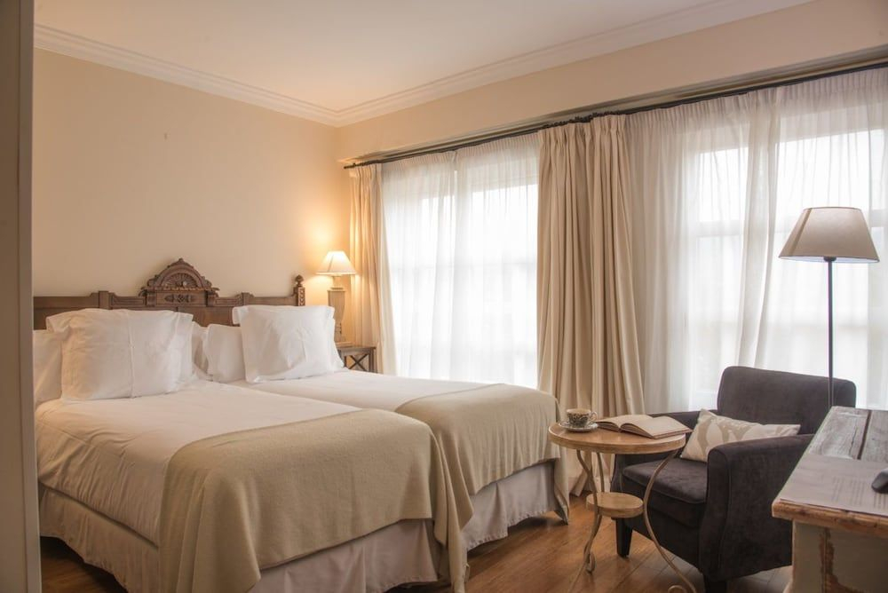 Hotel Boutique Casona del Boticario