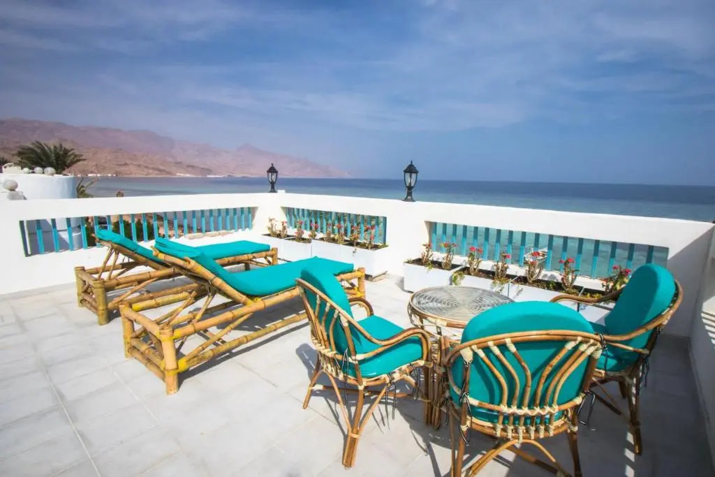 Skyrock Dahab