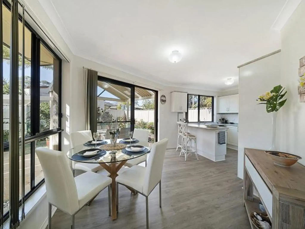 Escape to Janeli by Experience Jervis Bay