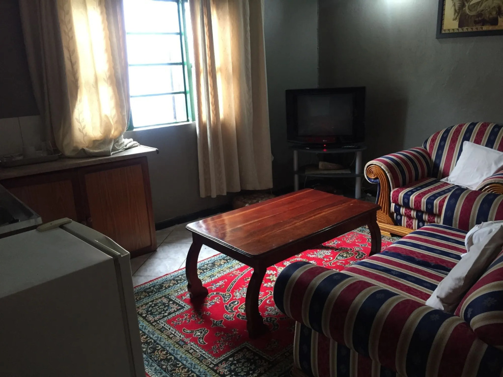 Divine Guest House