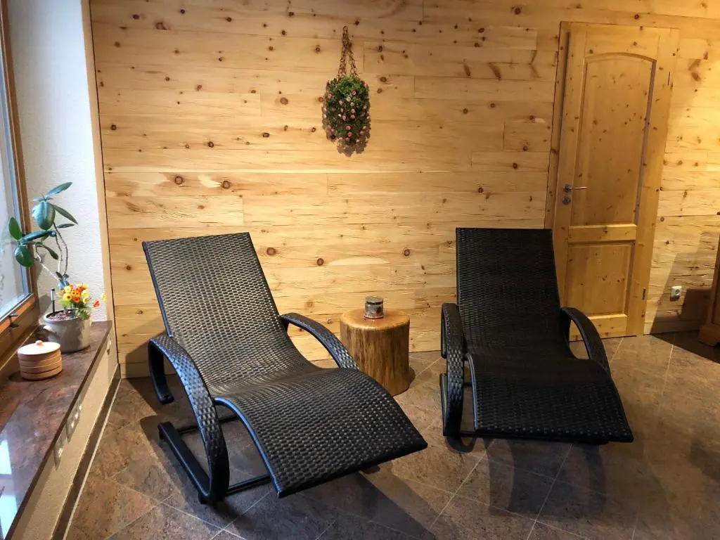 Ferienwohnung Brückner