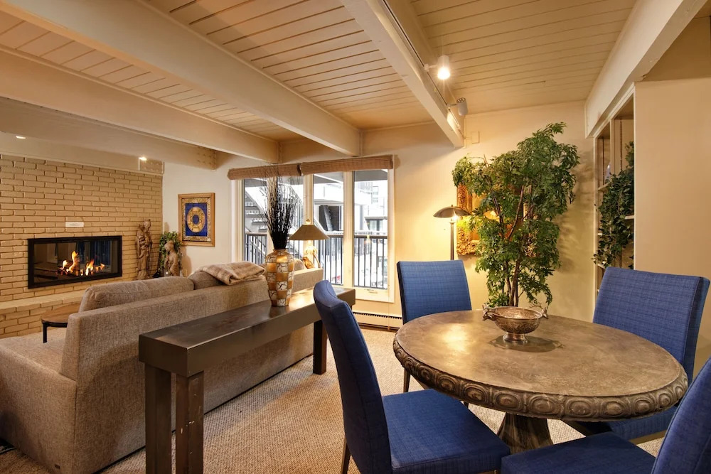 Chateau Chaumont by Snowmass Vacations