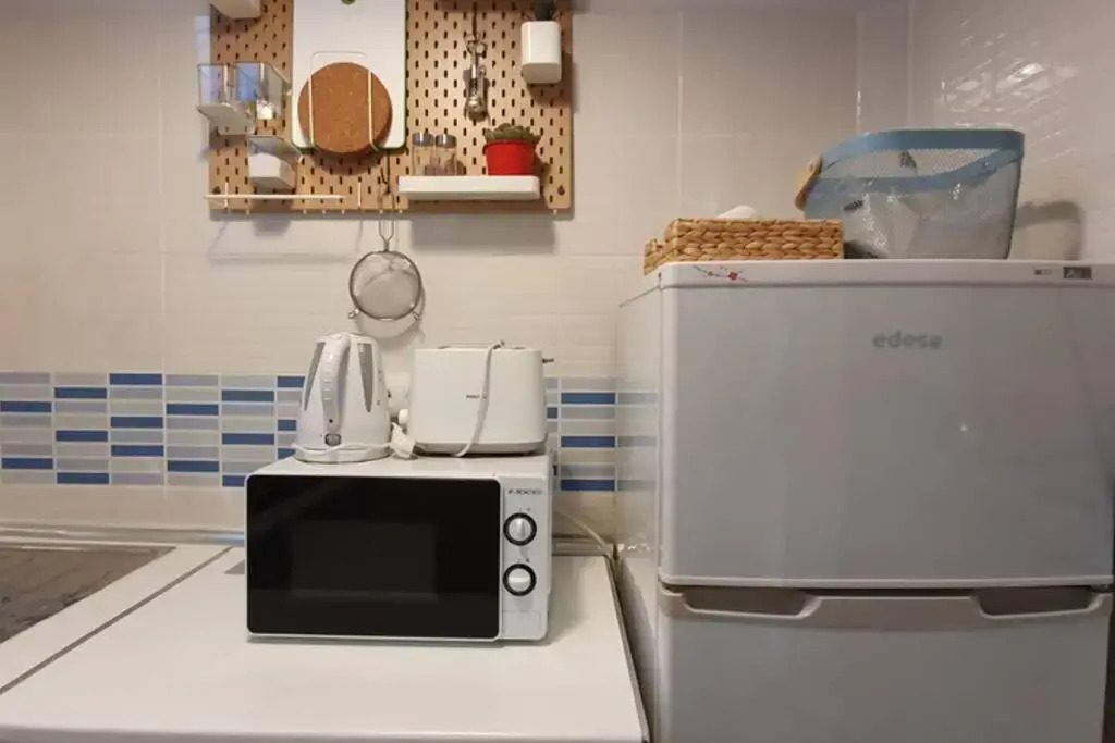 Apartamento suite San Roque. Street Lecha Marzo.