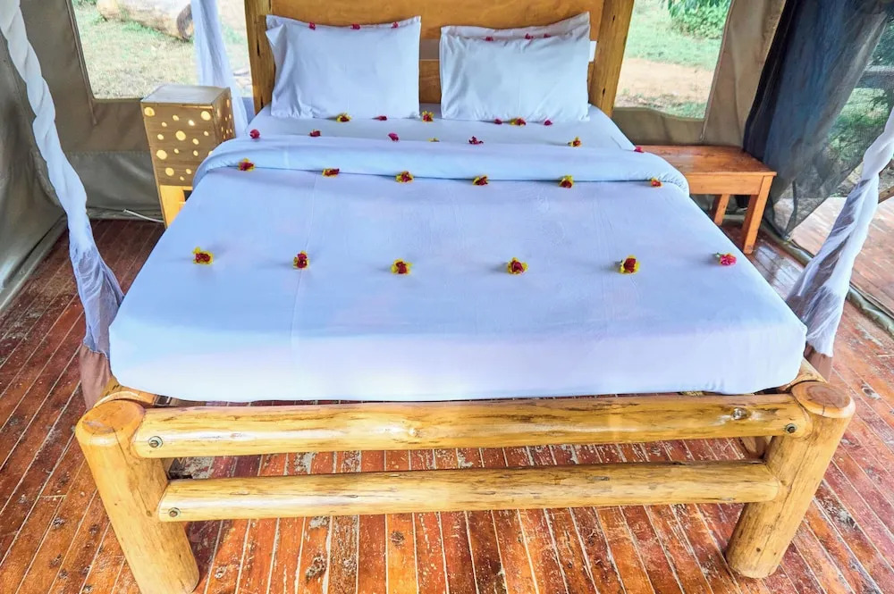 Migunga Tented Camp