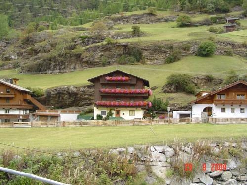 Haus Ria