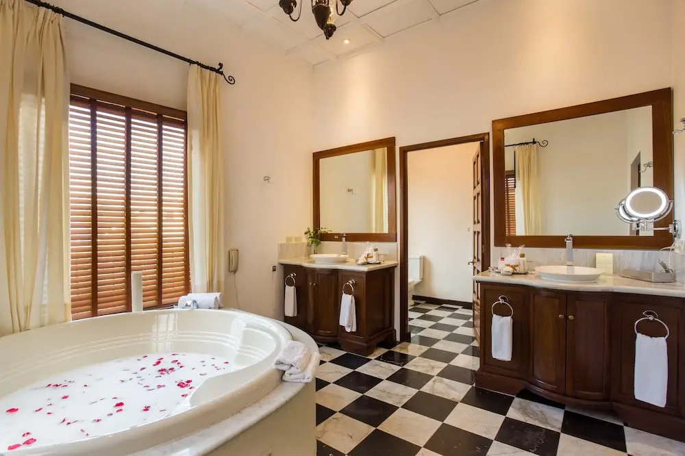 Dreams Tulum Resort & Spa