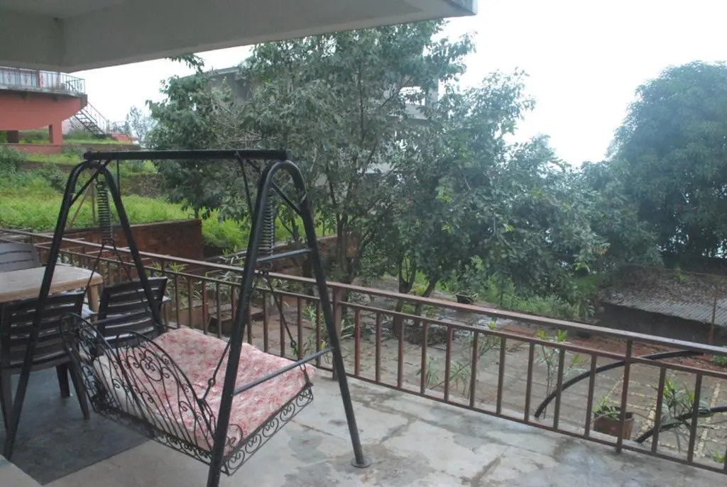 Exotic Home Stay, Panchgani